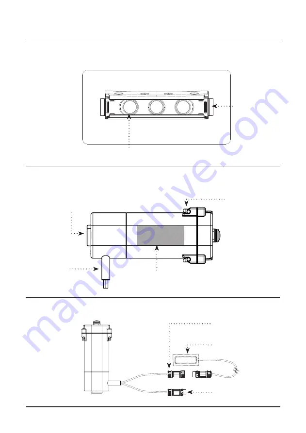 Foxfury Lighting Solutions 480-331 Product Manual Download Page 3