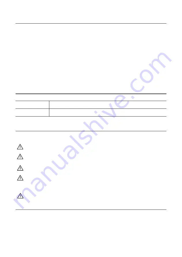 Foxfury Lighting Solutions 700-310-TC Product Manual Download Page 4