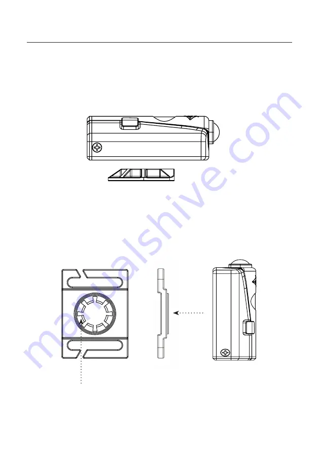 Foxfury Lighting Solutions 700-310-TC Product Manual Download Page 7