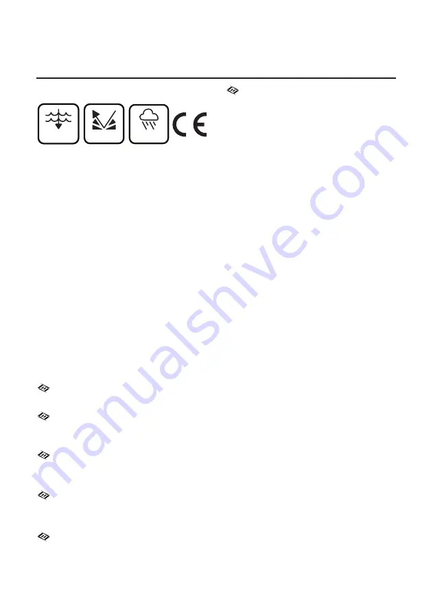 Foxfury Lighting Solutions 700-310-TC Product Manual Download Page 8