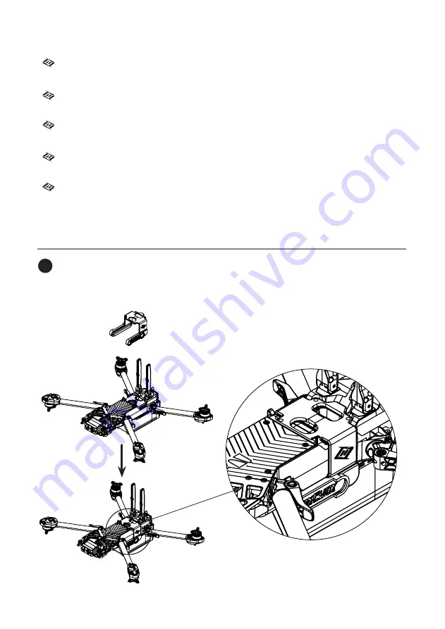 Foxfury Lighting Solutions 700-320 Product Manual Download Page 6