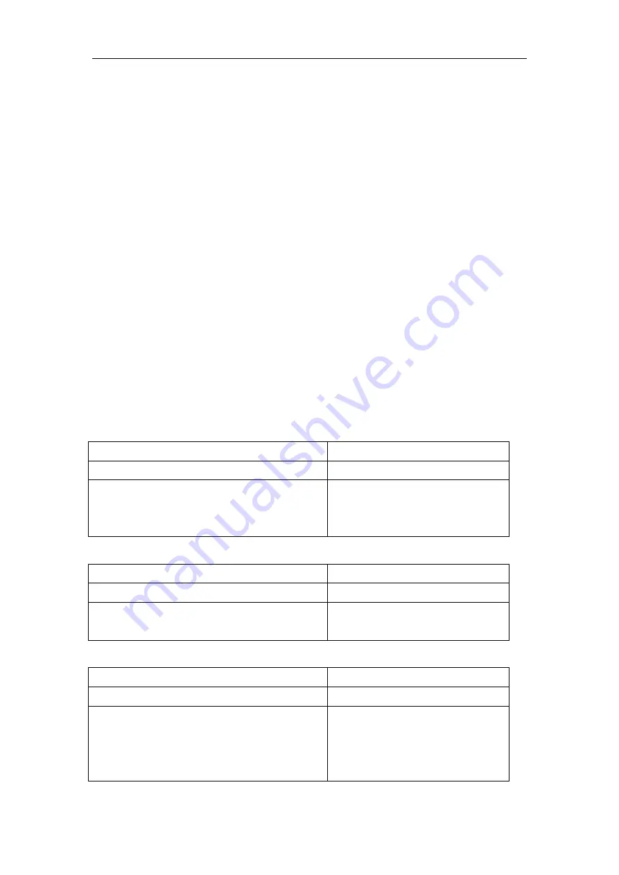 FoxGate S63 series Configuration Manual Download Page 178