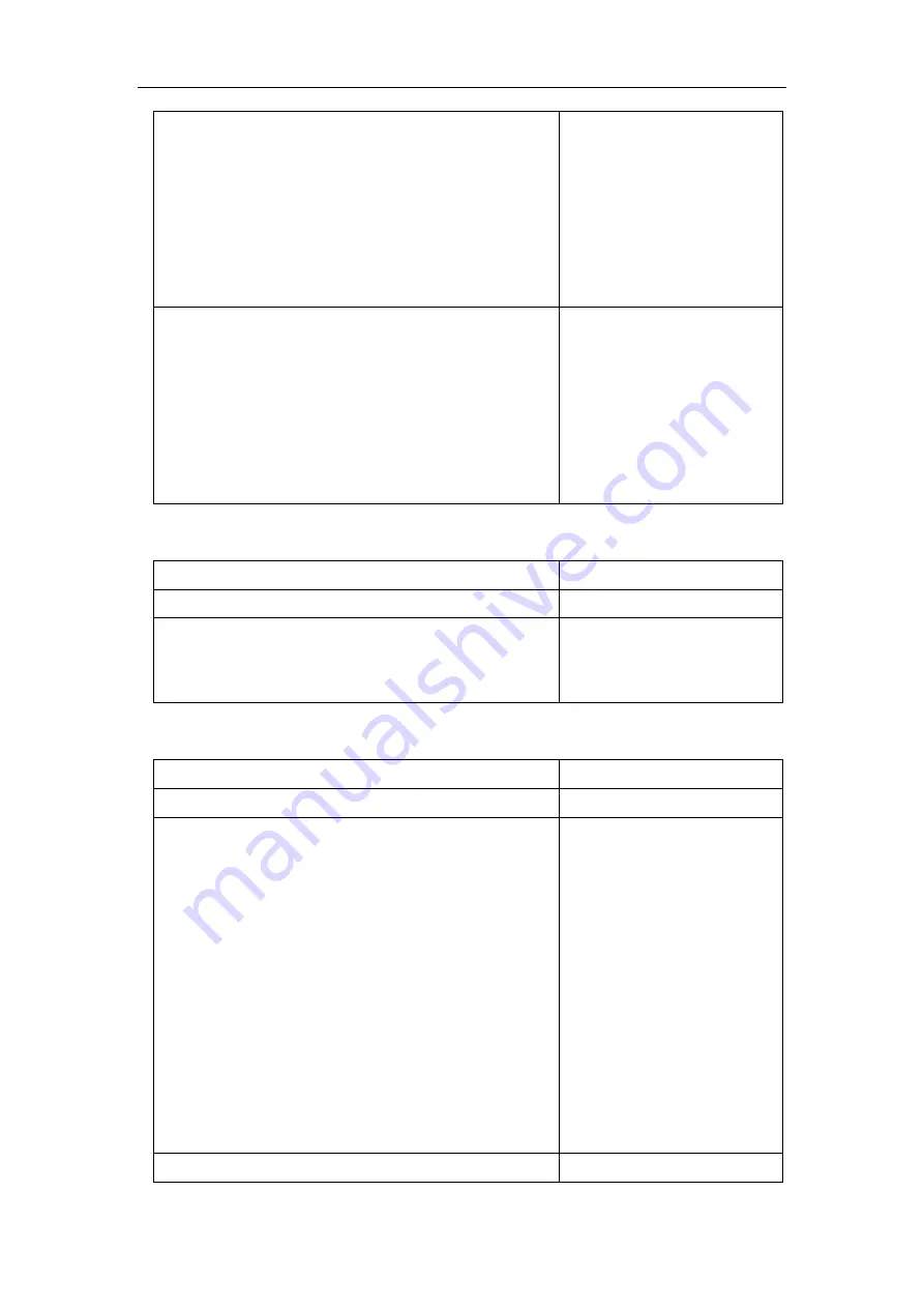 FoxGate S63 series Configuration Manual Download Page 398