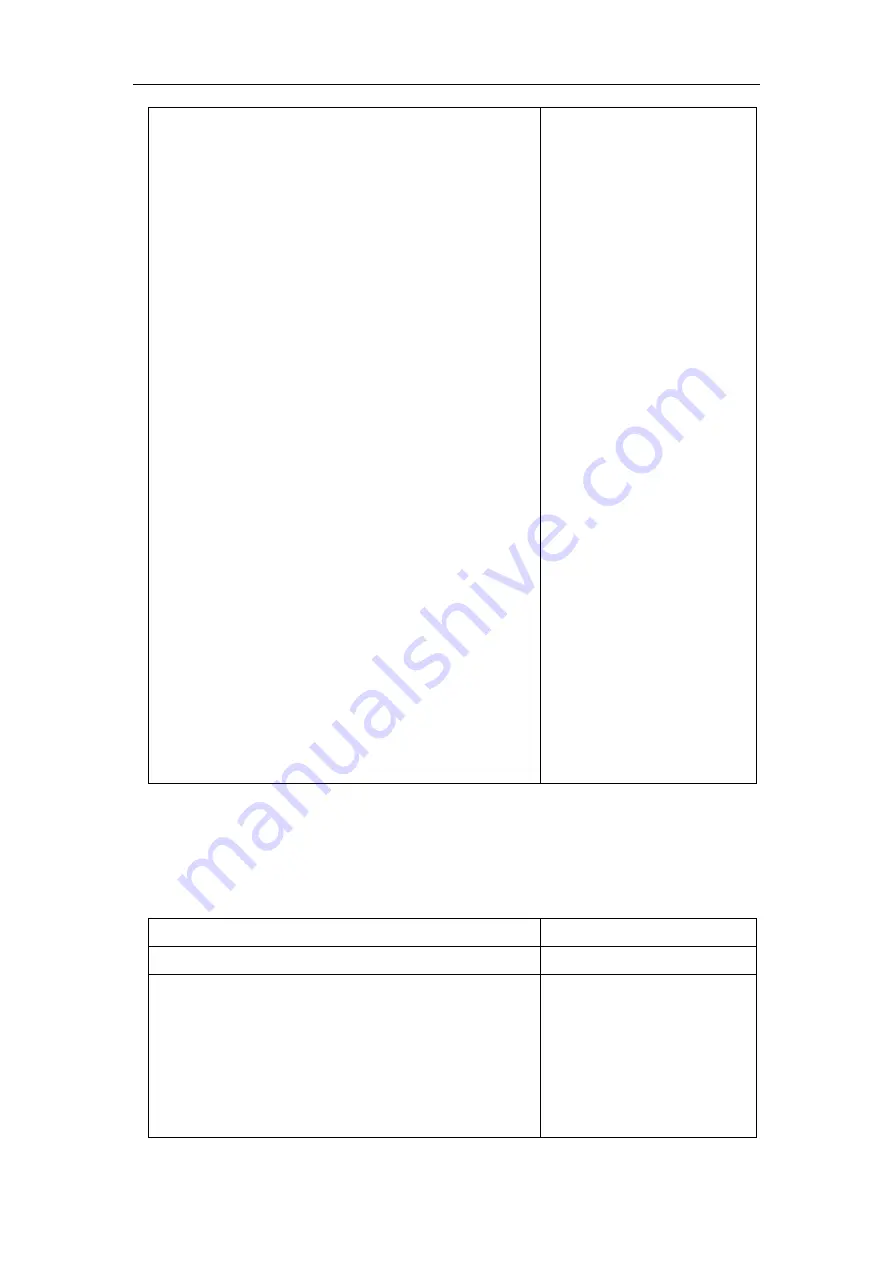 FoxGate S63 series Configuration Manual Download Page 403