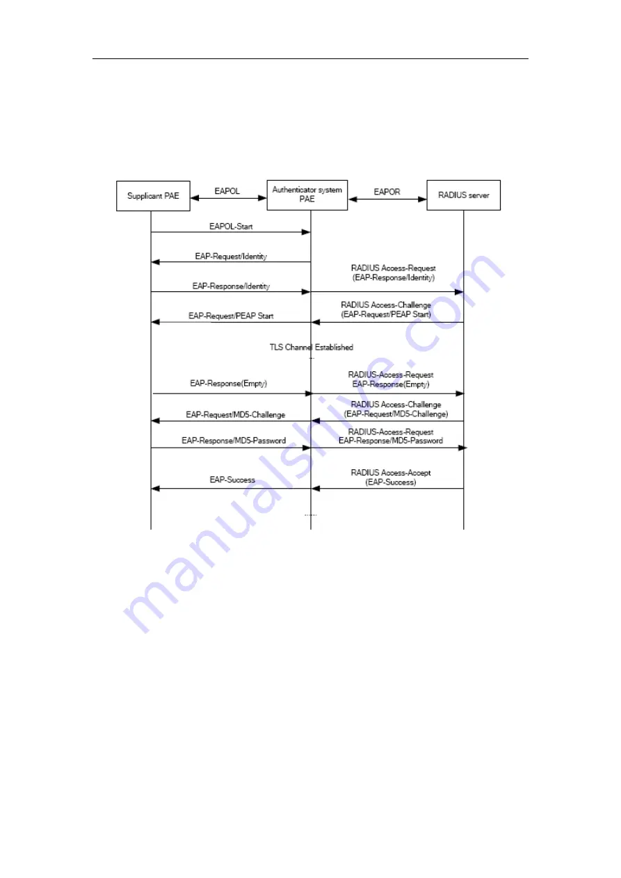 FoxGate S63 series Configuration Manual Download Page 423