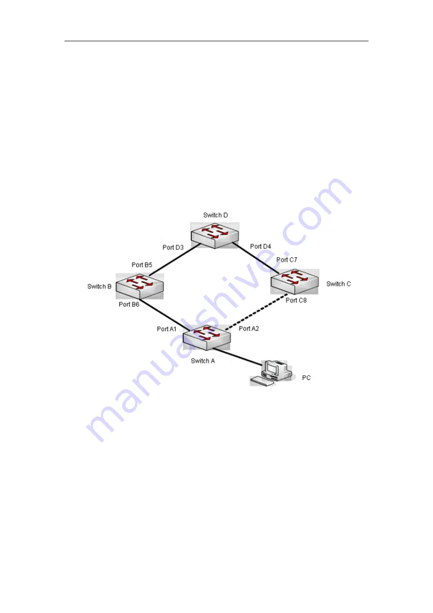 FoxGate S63 series Configuration Manual Download Page 512