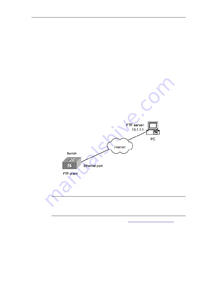 FoxGate S6424-S2C2 series Configuration Manual Download Page 210