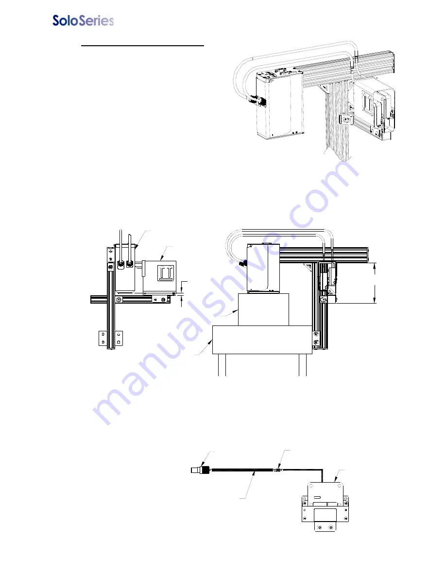 Foxjet SoloSeries 45 Operation Manual Download Page 69