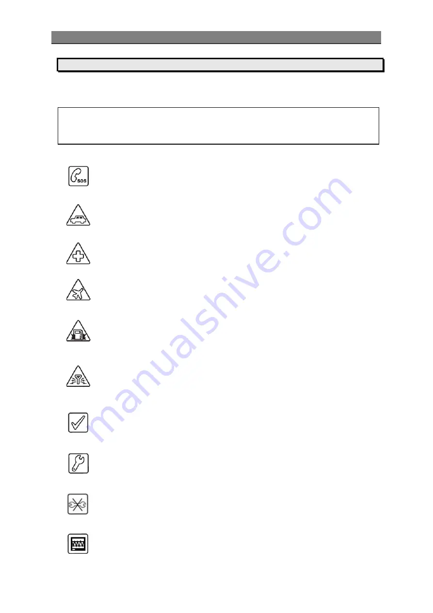 Foxlink VZ219 User Manual Download Page 3