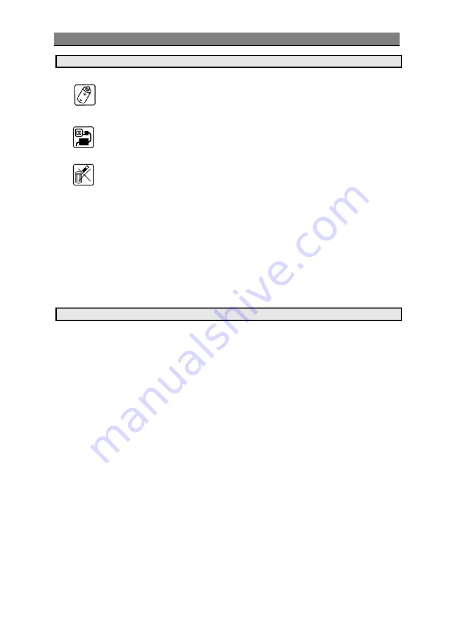 Foxlink VZ219 User Manual Download Page 4