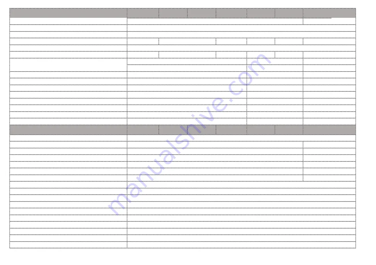 FOXPOWER FULAGDA1512A User Manual Download Page 55