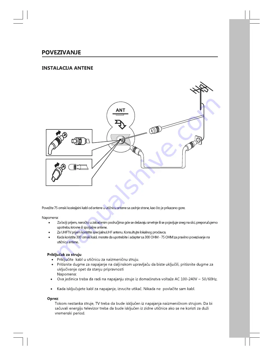 Foxrox Electronics X-15030 Manual Download Page 39