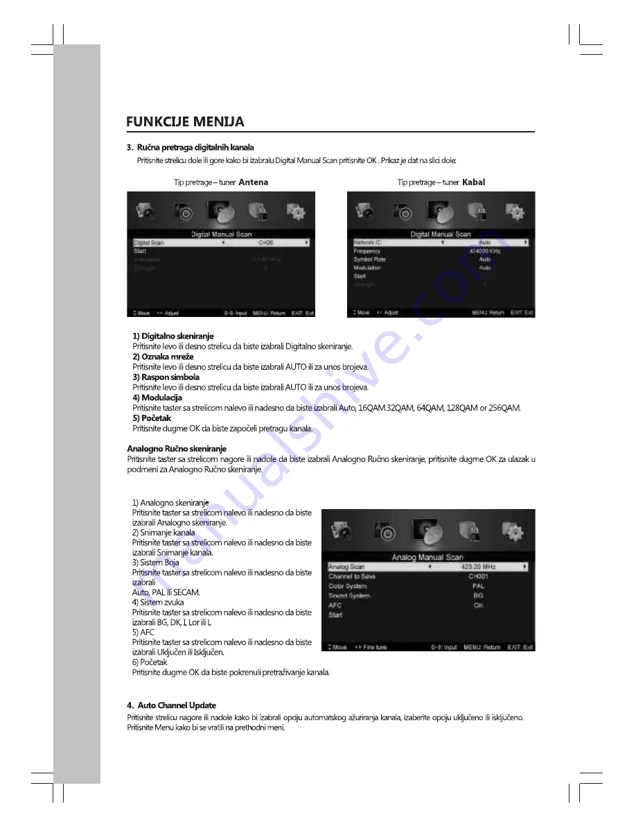 Foxrox Electronics X-15030 Manual Download Page 44