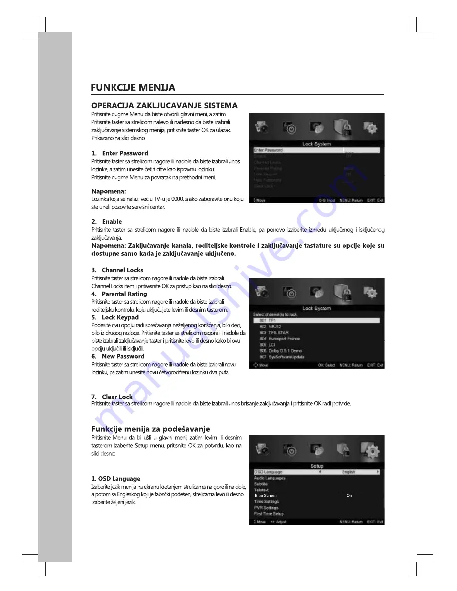 Foxrox Electronics X-15030 Manual Download Page 46