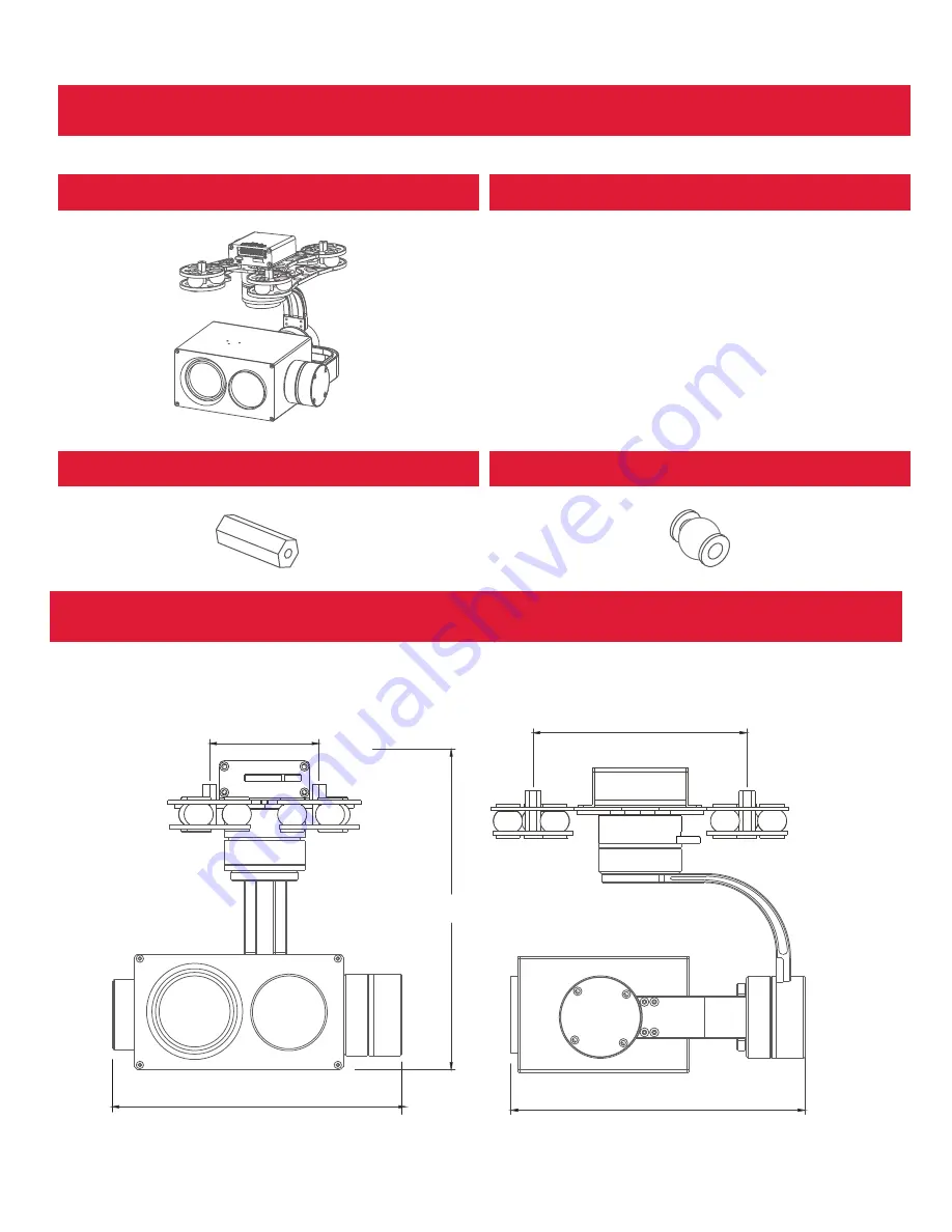 Foxtech FH312 User Manual Download Page 5