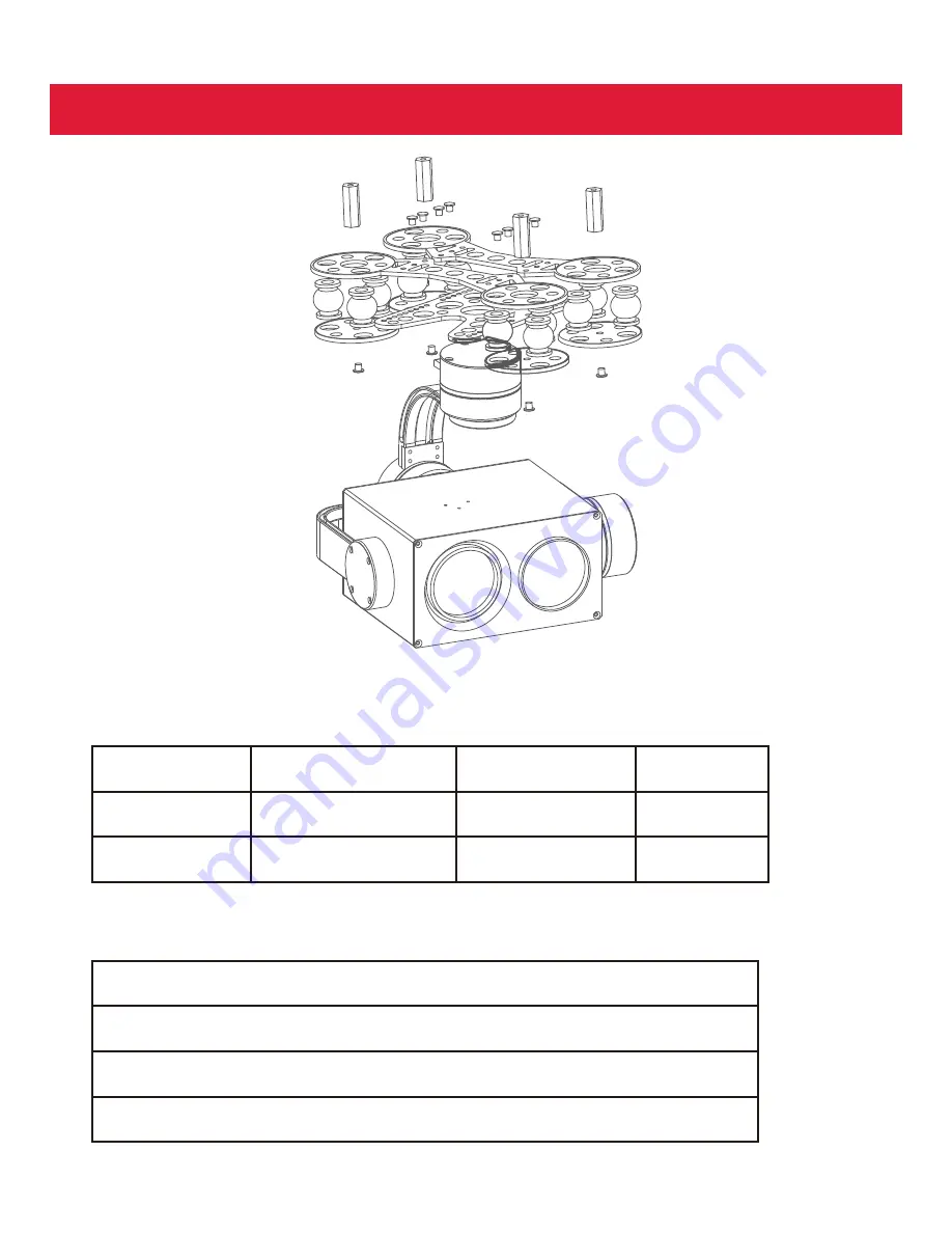 Foxtech FH312 User Manual Download Page 6