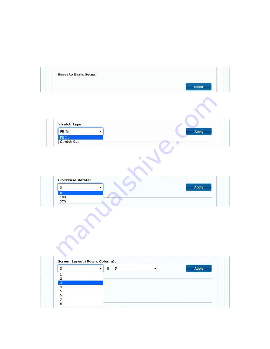 Foxun SX-EP37 Operation Instructions Manual Download Page 27