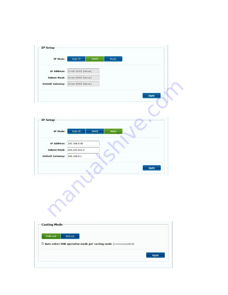 Foxun SX-EP37 Operation Instructions Manual Download Page 30