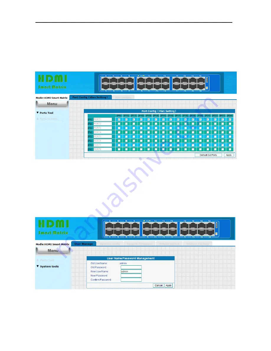 Foxun SX-GES24 Operating Instructions Manual Download Page 10