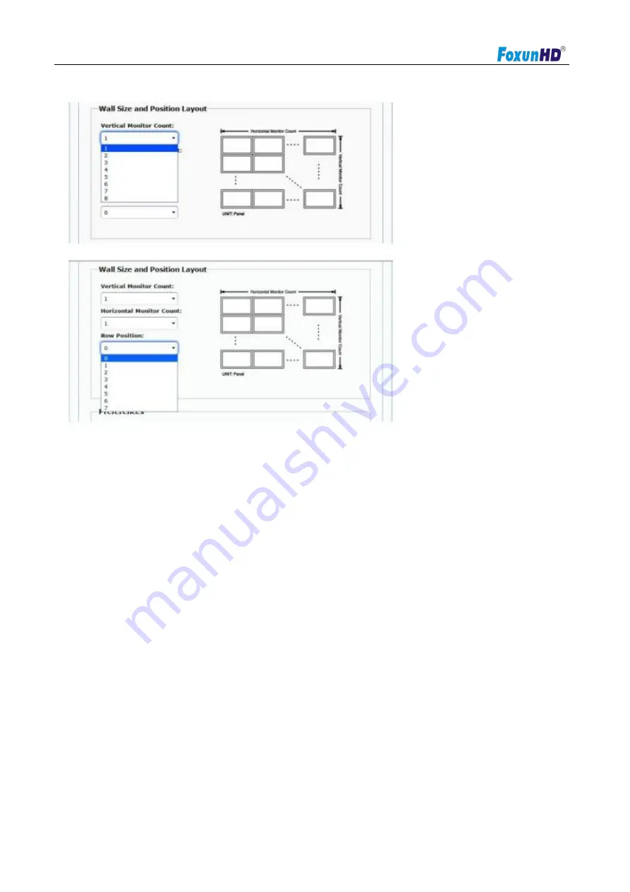 foxunhd FX-EX37 Operating Instructions Manual Download Page 15