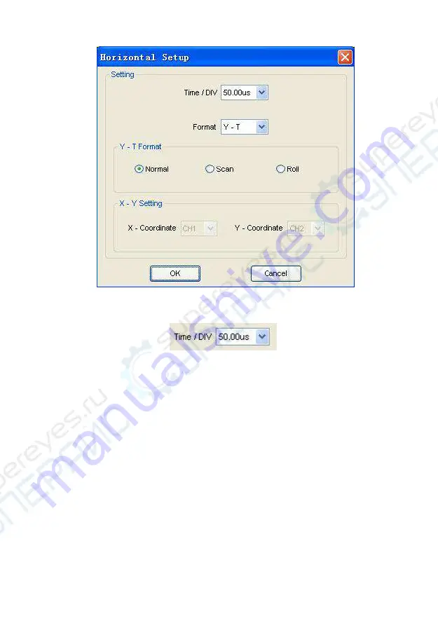 Foxwell OS100 User Manual Download Page 32