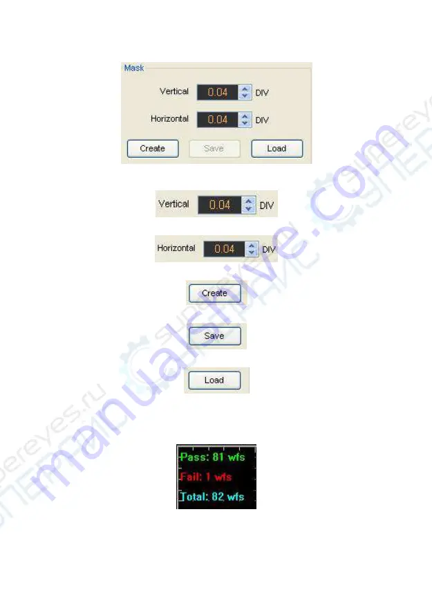 Foxwell OS100 Скачать руководство пользователя страница 54