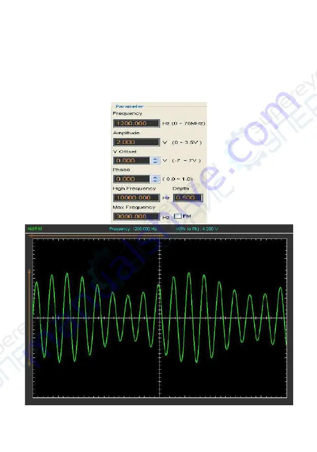 Foxwell OS100 User Manual Download Page 86