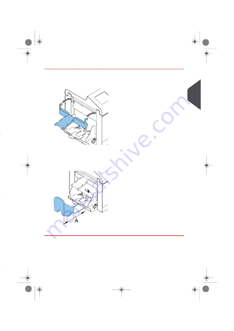 FP Mailing Solutions FPi 2300 Unpacking And Installation Instructions Download Page 10