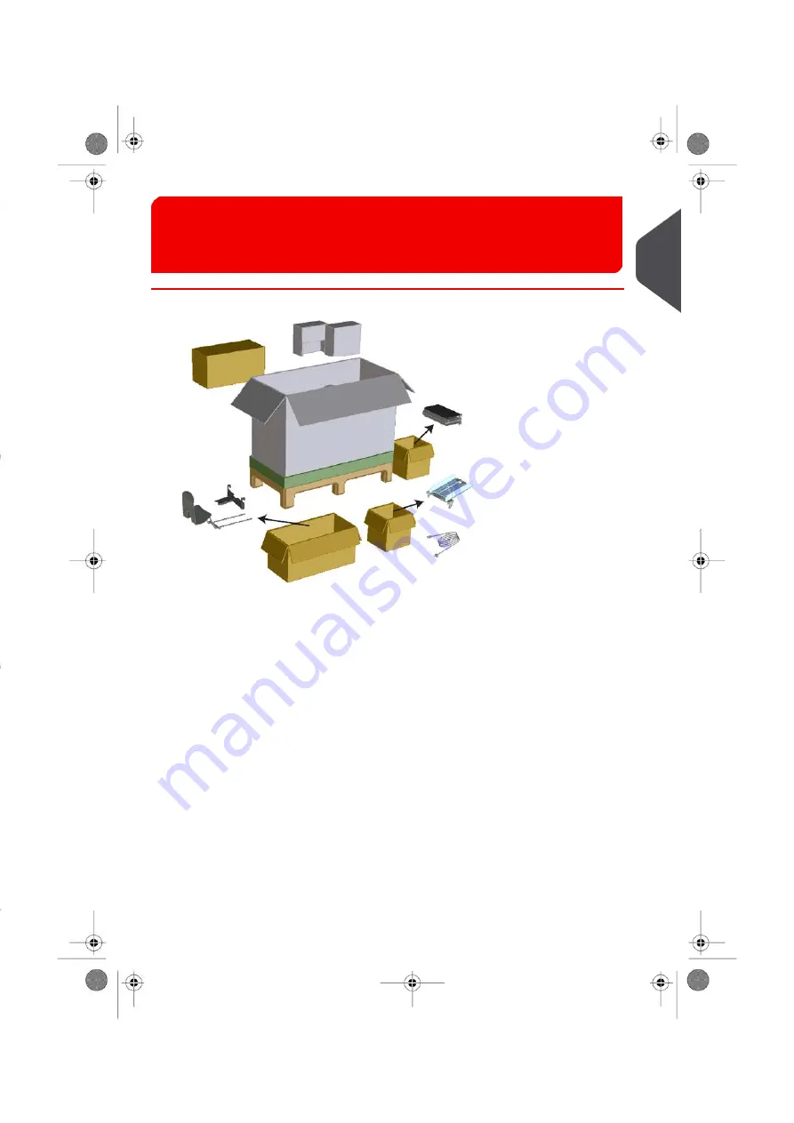 FP Mailing Solutions FPi 2300 Скачать руководство пользователя страница 48