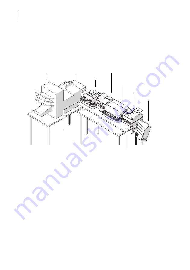 FP Mailing Solutions Postbase User Manual Download Page 6