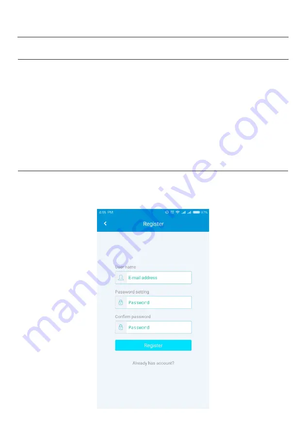 FP-TECH FP-VC-MOD-IP User Manual Download Page 3