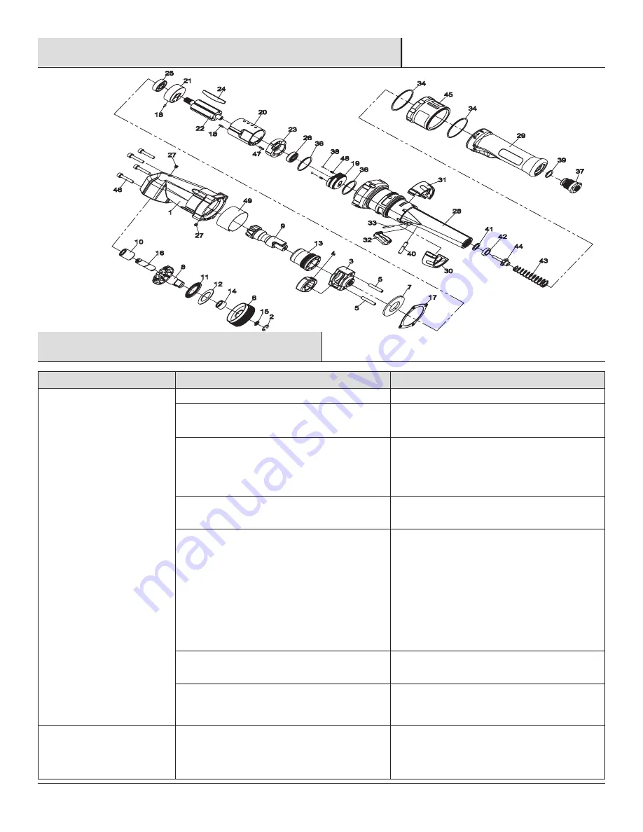 FP FP-727 Manual Download Page 7