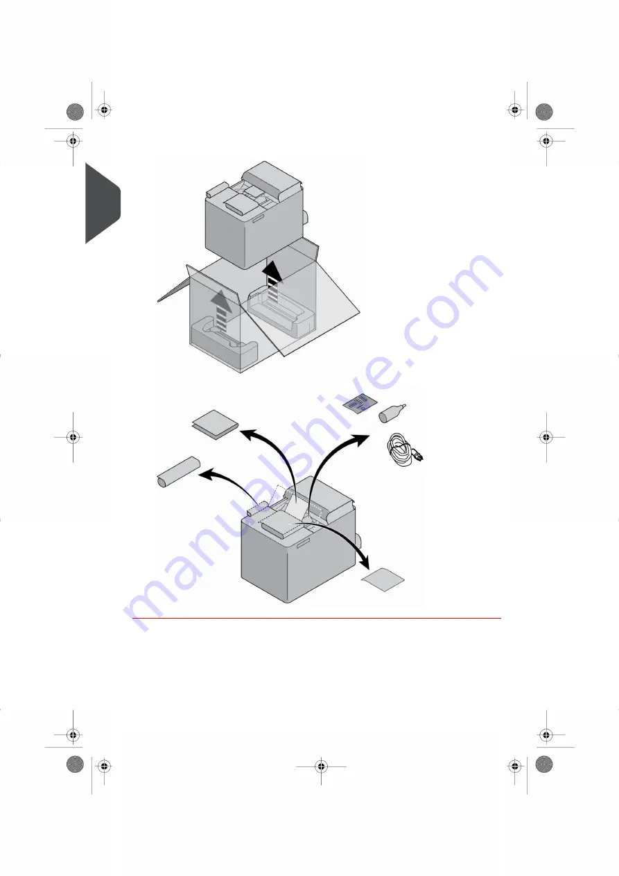 FP FPi 5600 Unpacking And Installation Download Page 5