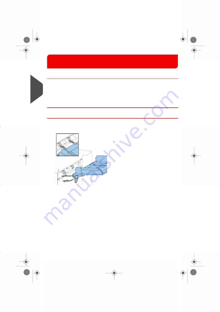 FP FPi 5600 Unpacking And Installation Download Page 23