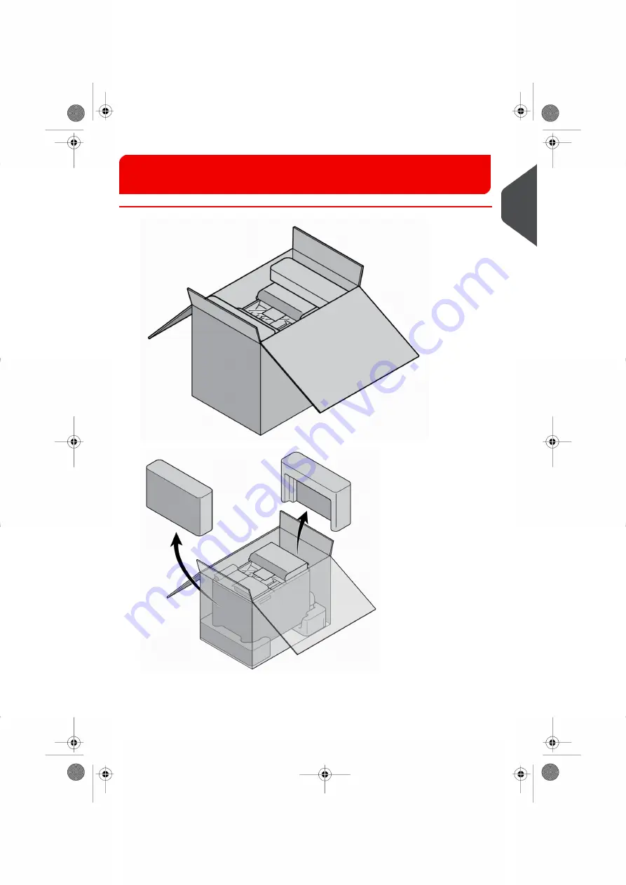 FP FPi 5600 Unpacking And Installation Download Page 36