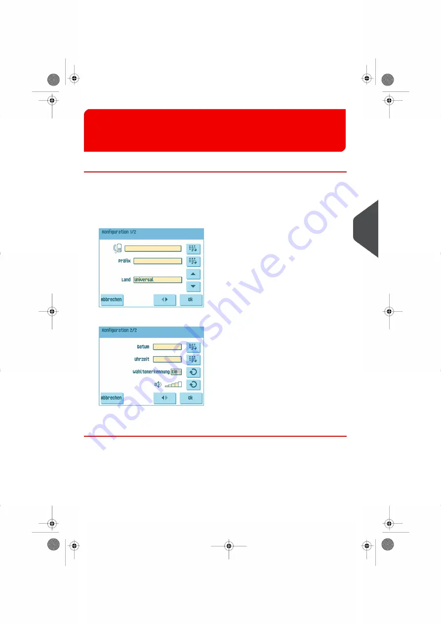 FP FPi 5600 Unpacking And Installation Download Page 78