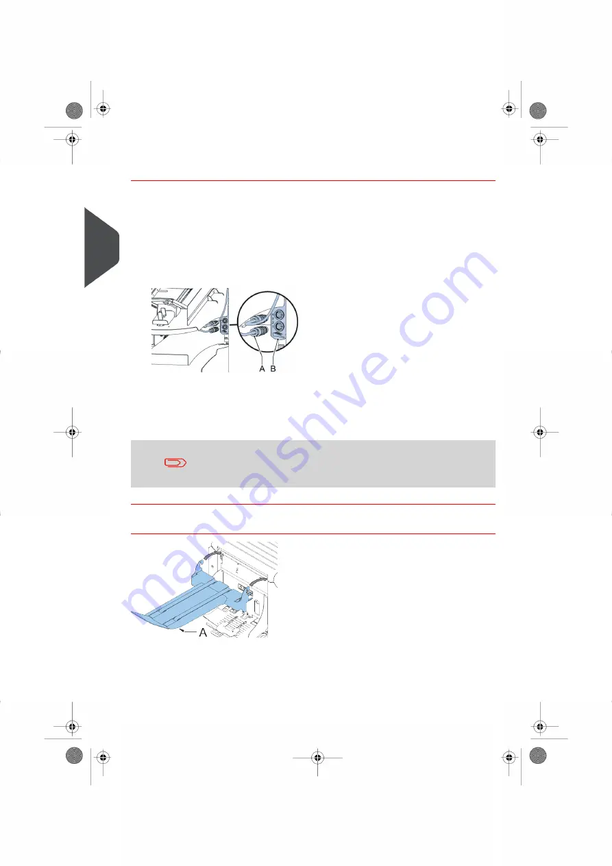 FP FPi 5600 Unpacking And Installation Download Page 89