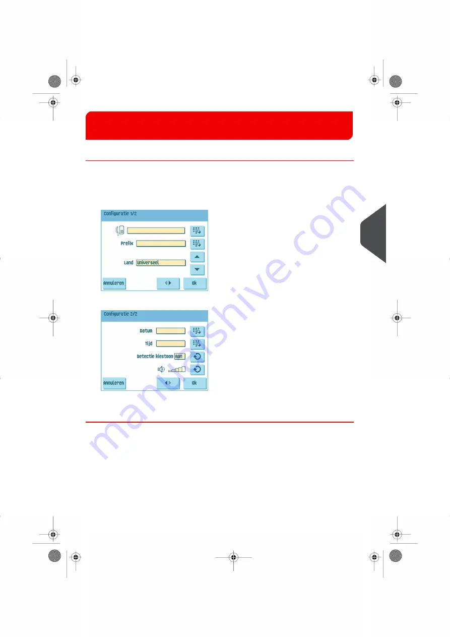 FP FPi 5600 Unpacking And Installation Download Page 94