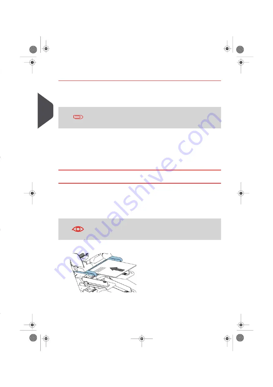 FP FPi2500 Operator'S Manual Download Page 187