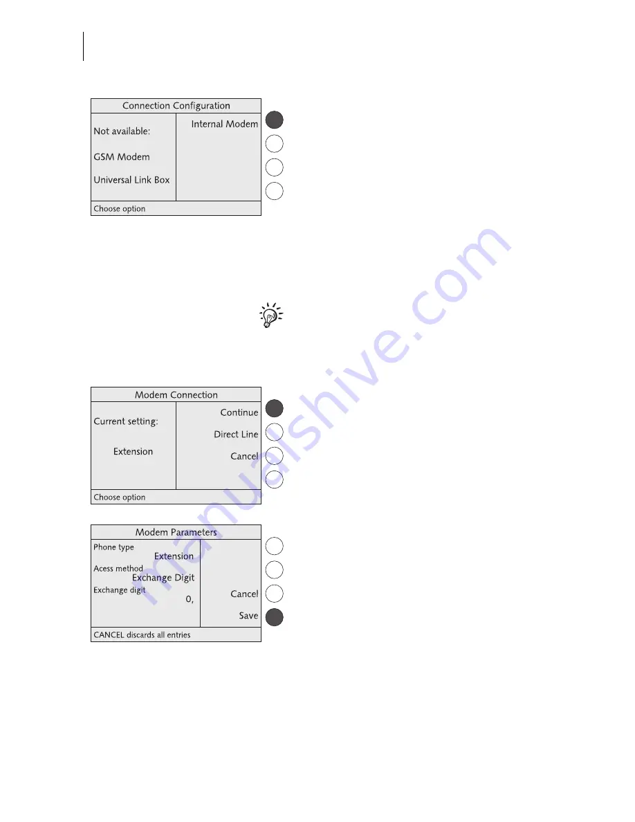 FP optimail 30 Installation Manual Download Page 18