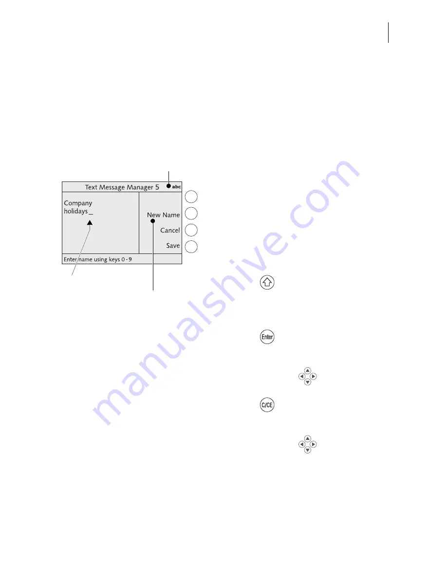 FP optimail 30 Operator'S Manual Download Page 25