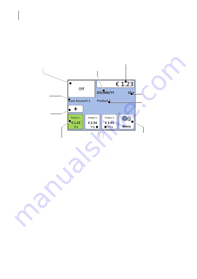 FP Postbase Mini Скачать руководство пользователя страница 26