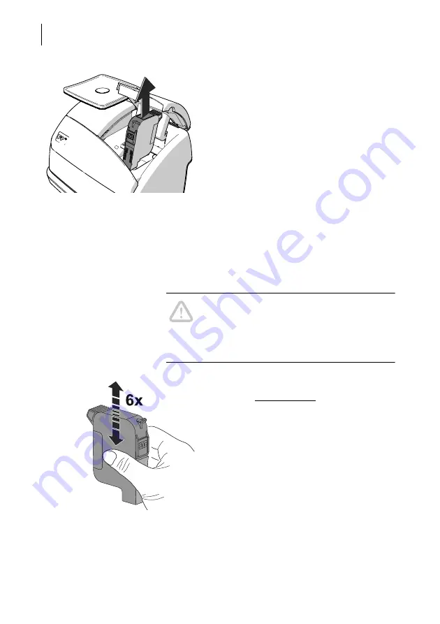 FP Postbase Mini Operator'S Manual Download Page 68