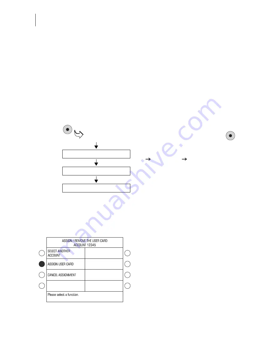 FP ultimail Operator'S Manual Download Page 76