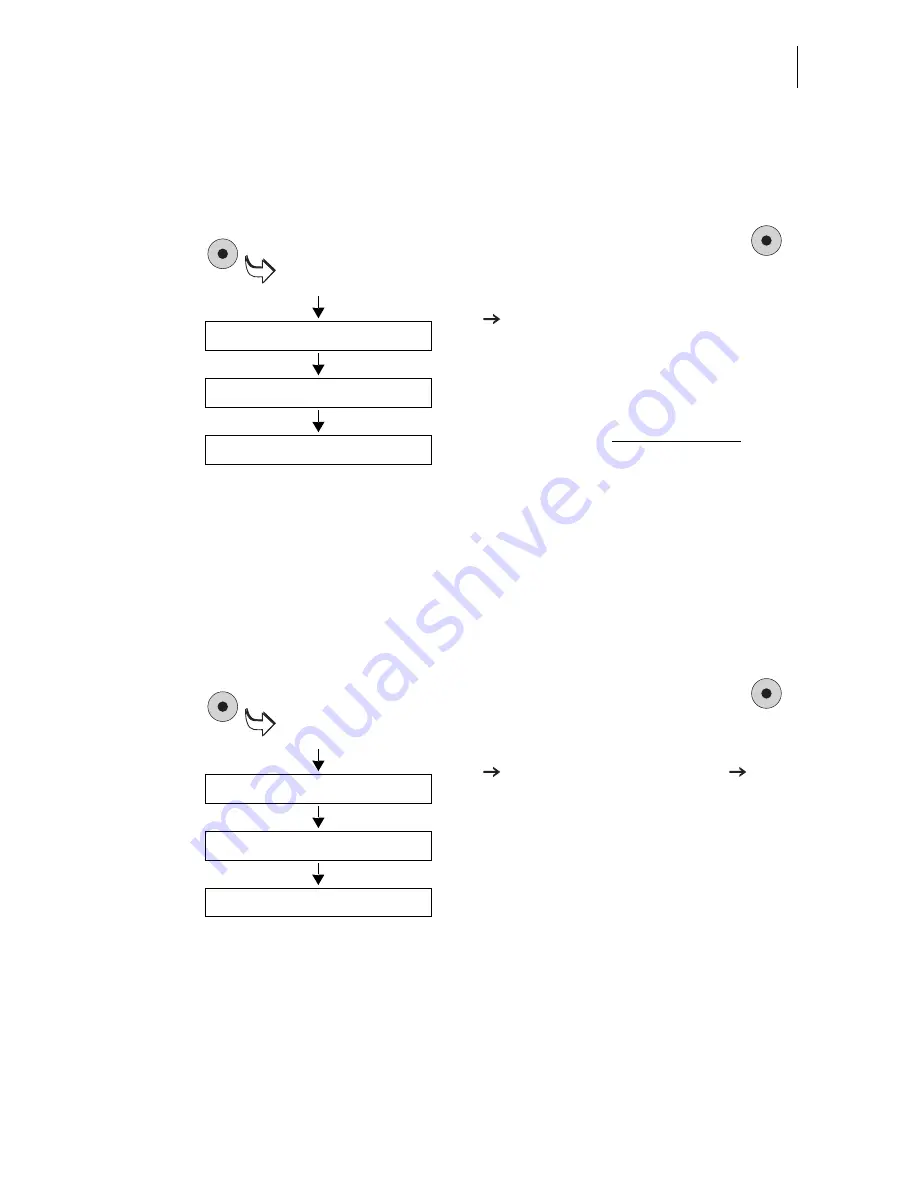 FP ultimail Operator'S Manual Download Page 81