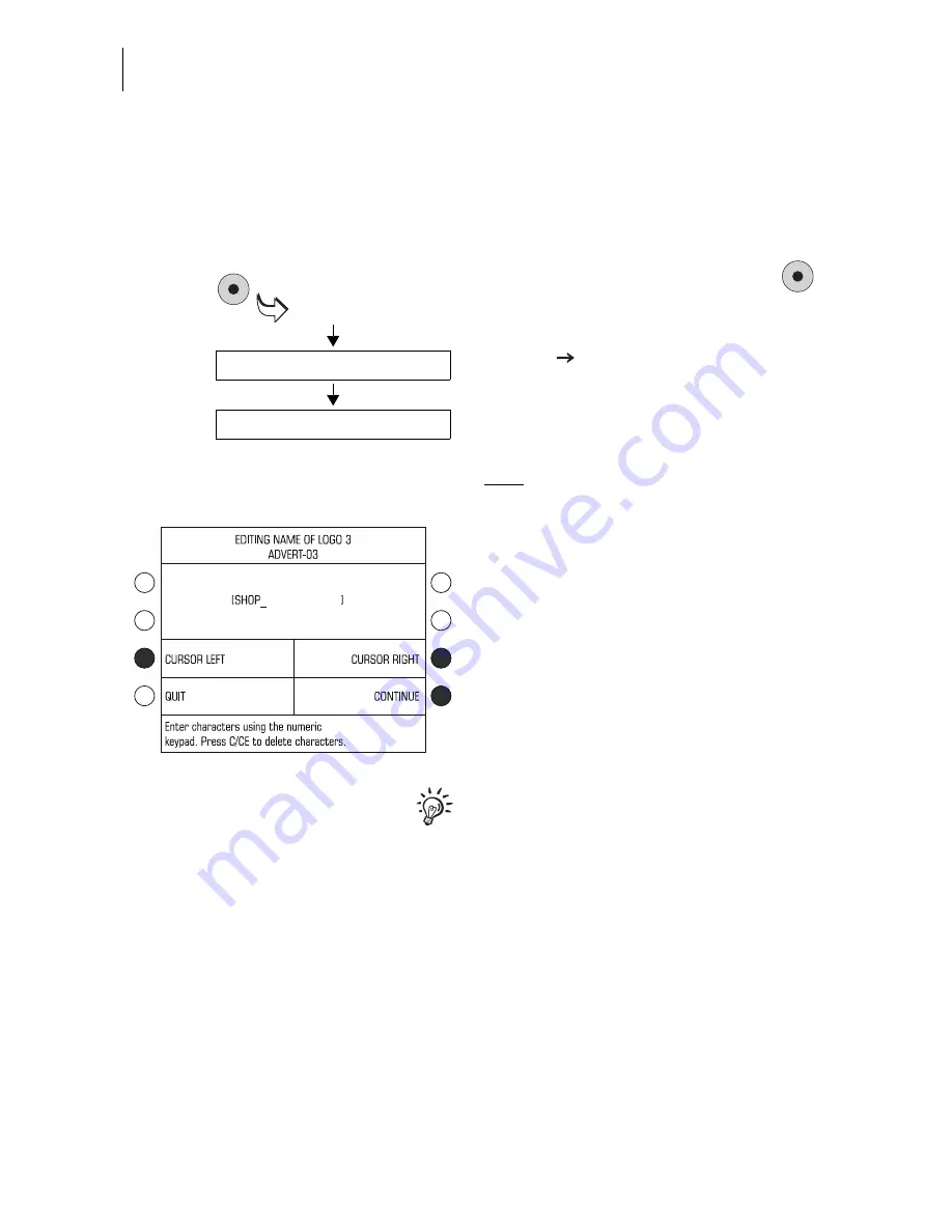 FP ultimail Operator'S Manual Download Page 88