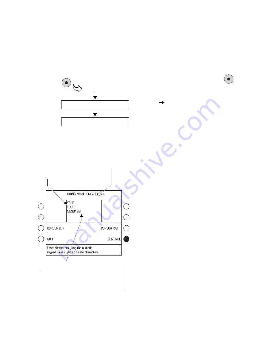 FP ultimail Operator'S Manual Download Page 89