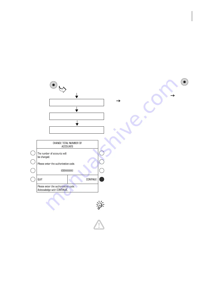 FP ultimail Operator'S Manual Download Page 135