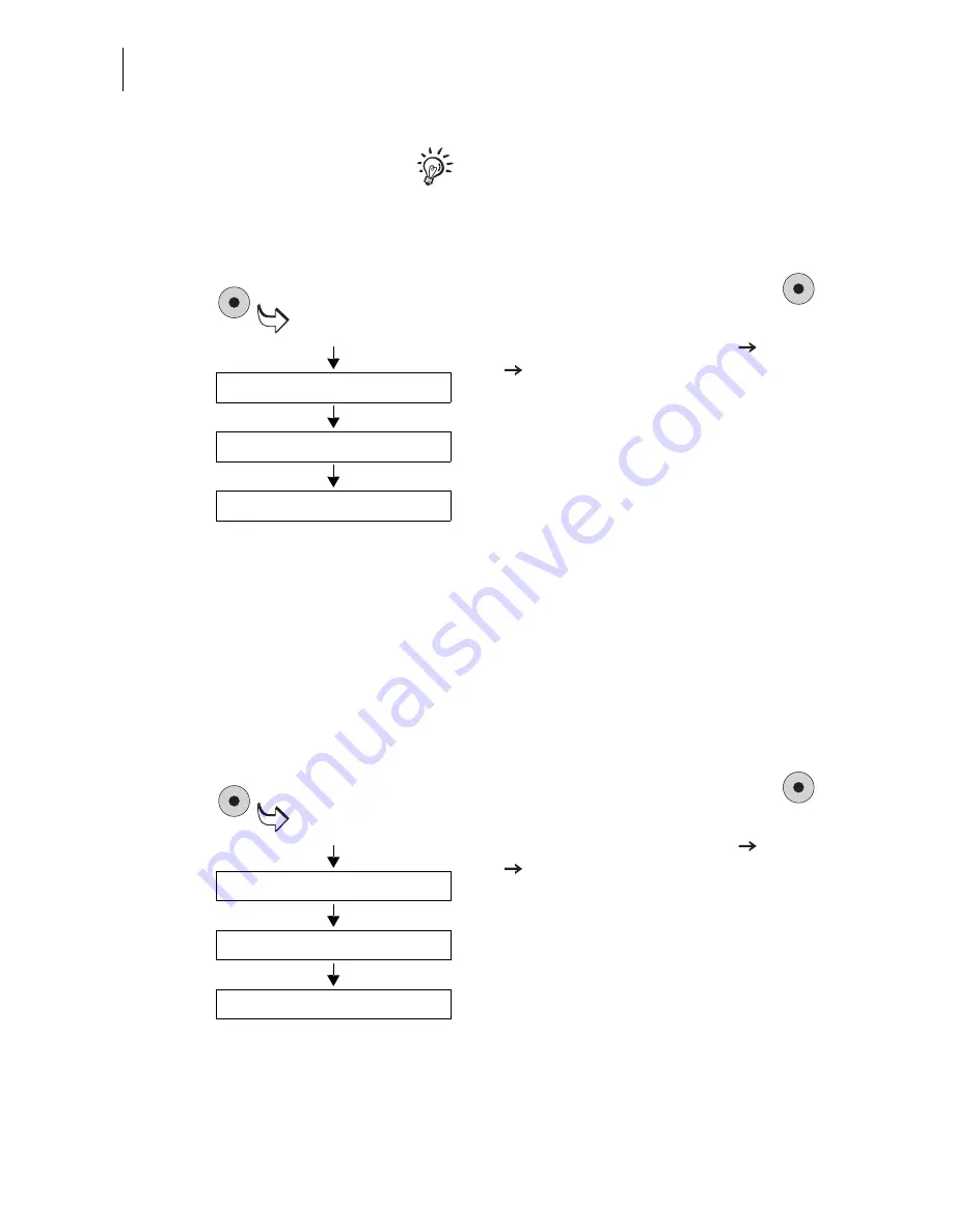 FP ultimail Operator'S Manual Download Page 144