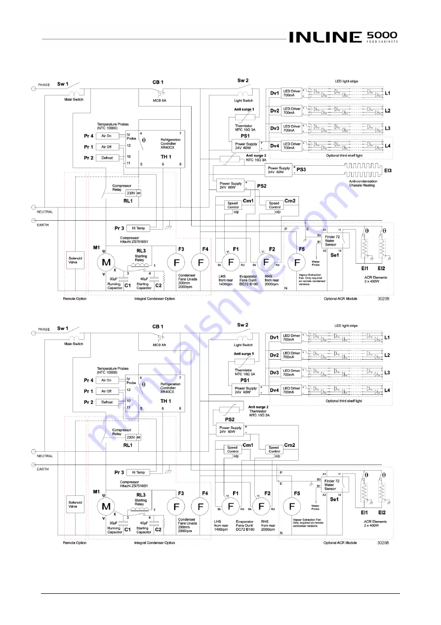 FPG IN-5C08-OF Скачать руководство пользователя страница 35